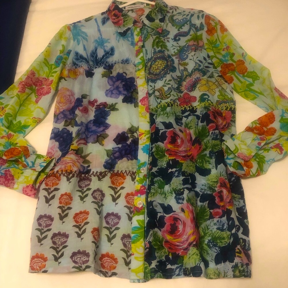 harley and me collection-Lovely Blouse❗️